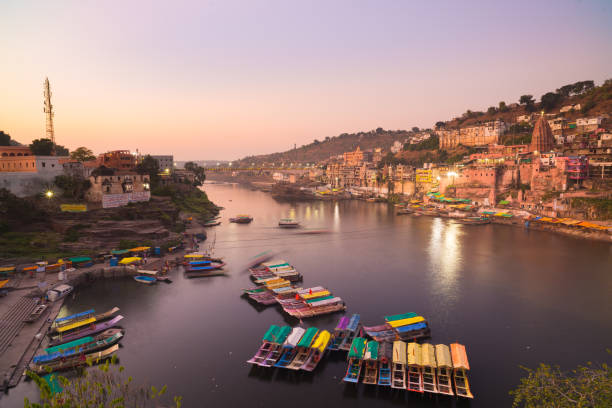 Omkareshwar Tour Packages