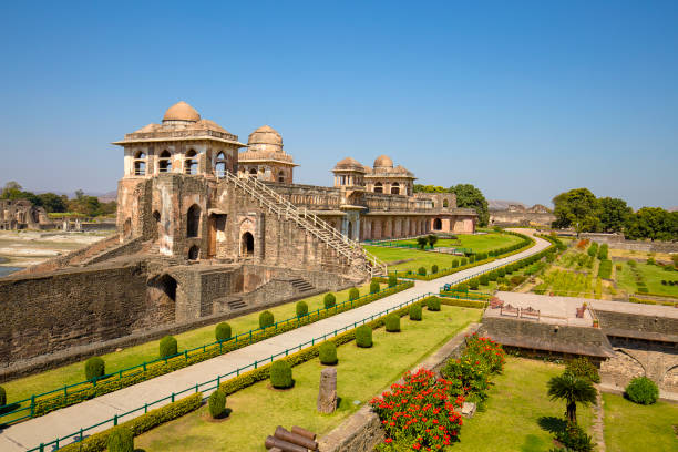 Mandu Tour Packages