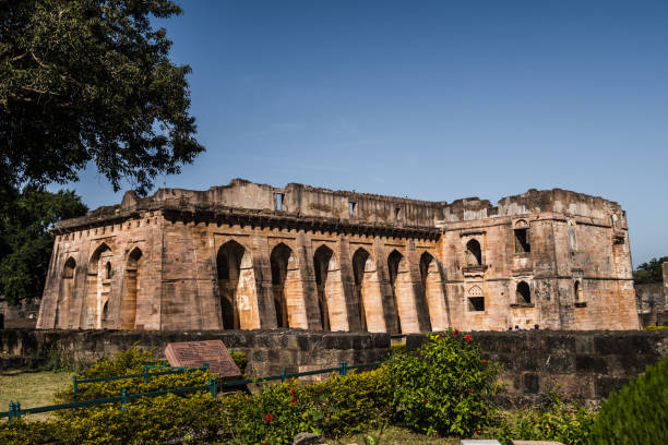 Mandu Tour Packages